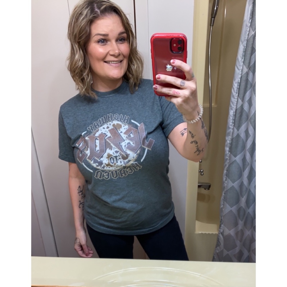 Meet your Posher, Baylee